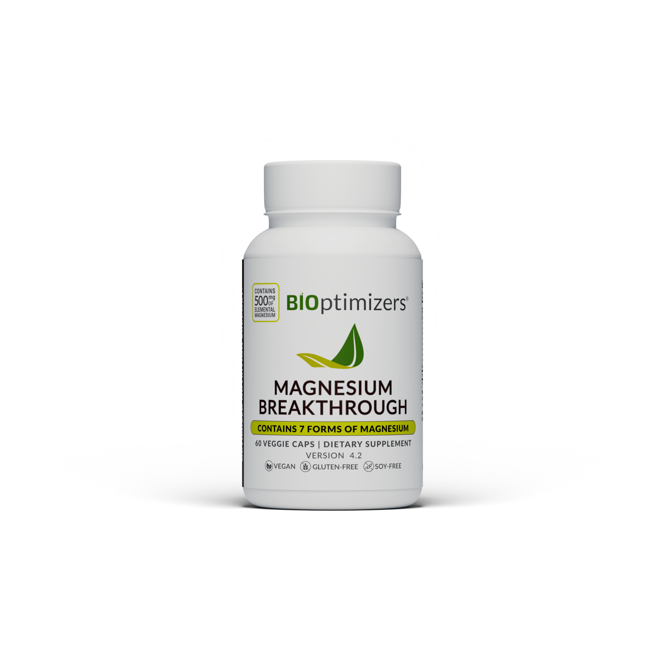 Magnesium Breakthrough product visual
