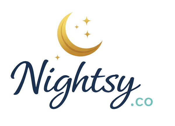 Nightsy.co logo